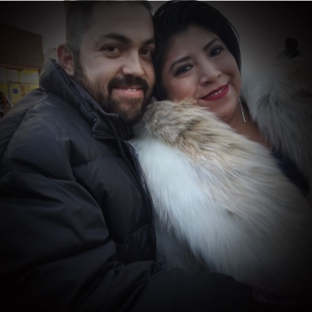 Meet your Posher, Regina